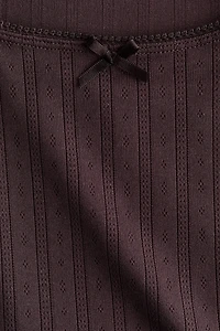 Camisole d'allaitement MAMA