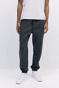 Regular-Fit Sweatpants