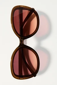 Square Sunglasses