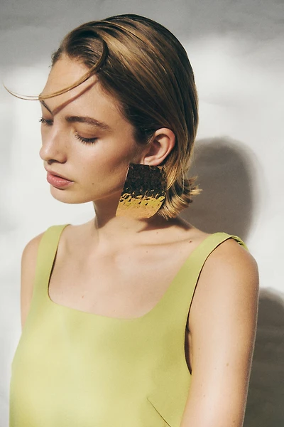 Shift Dress