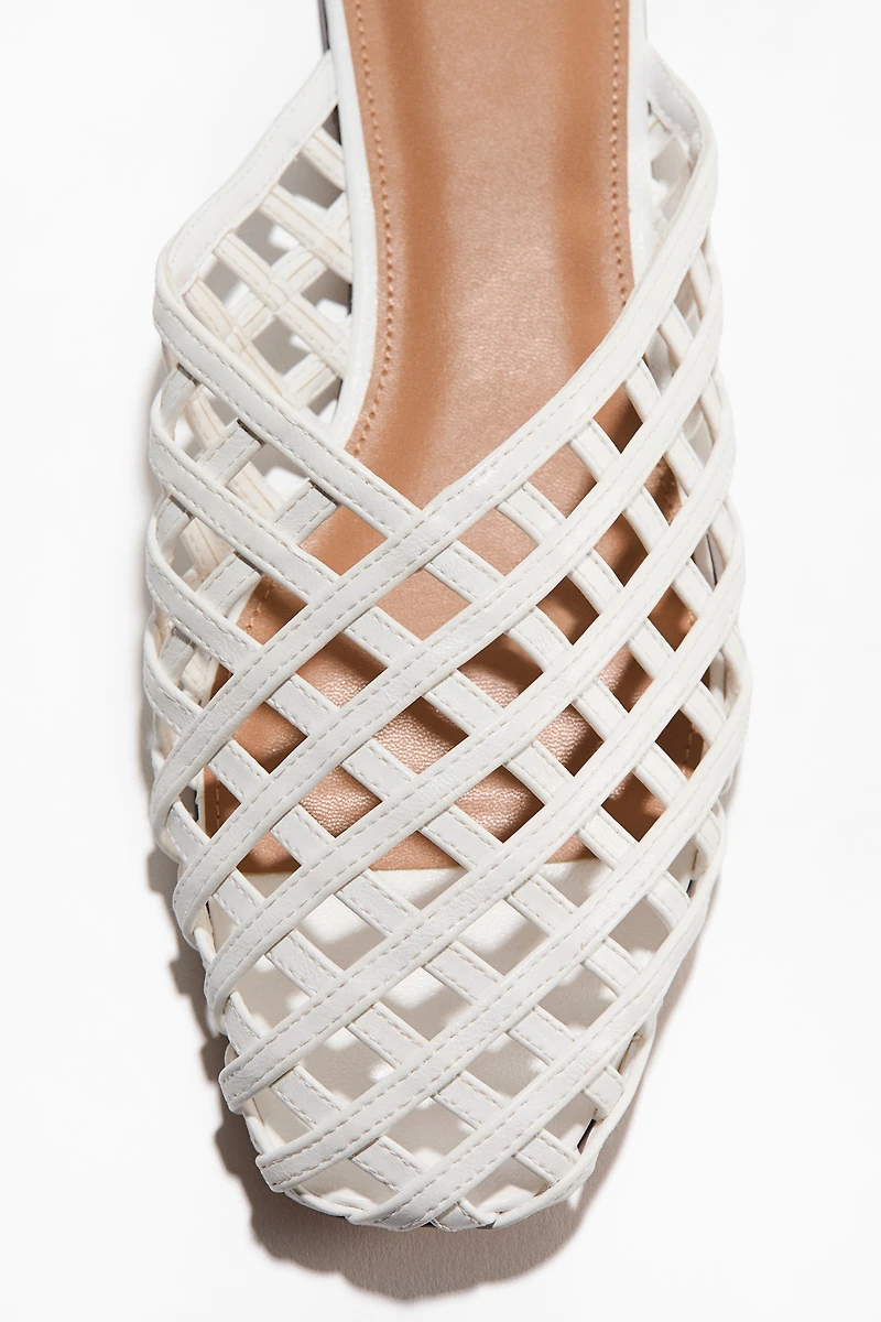 Lattice Mules