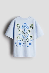 Printed T-Shirt