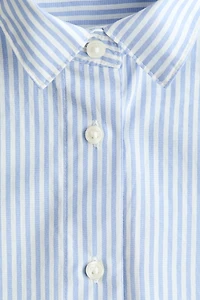 Poplin Shirt