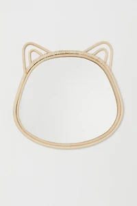 Shatterproof Kids' Mirror