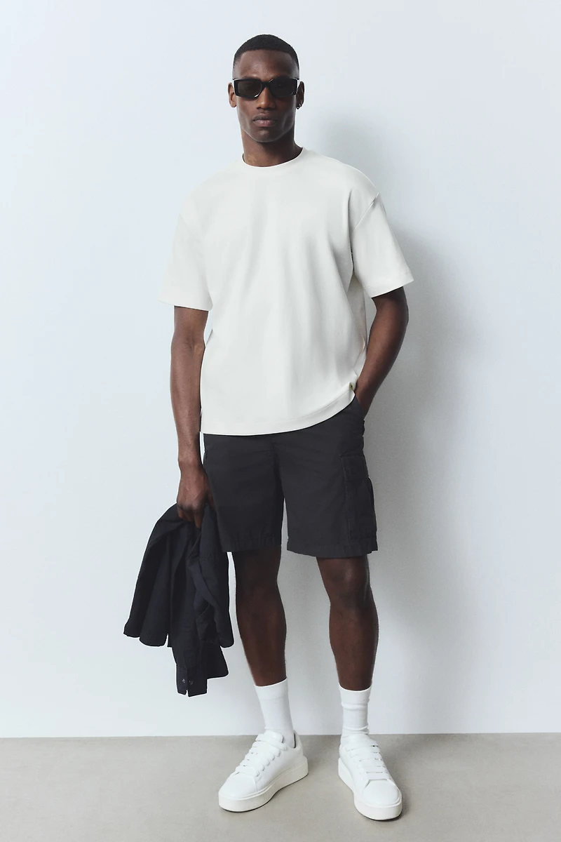 Loose Fit T-shirt