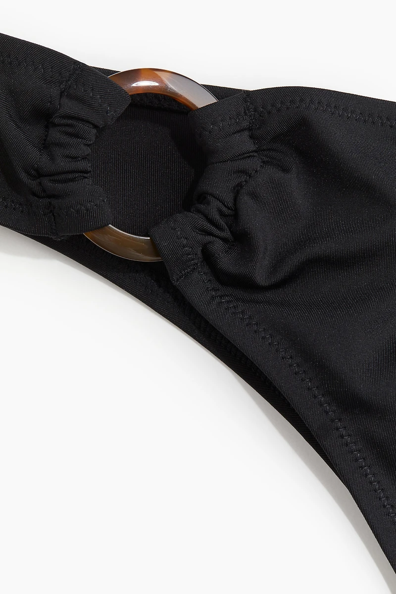 Brazilian Bikini Bottoms