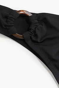 Brazilian Bikini Bottoms