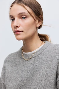 Chandail grande taille