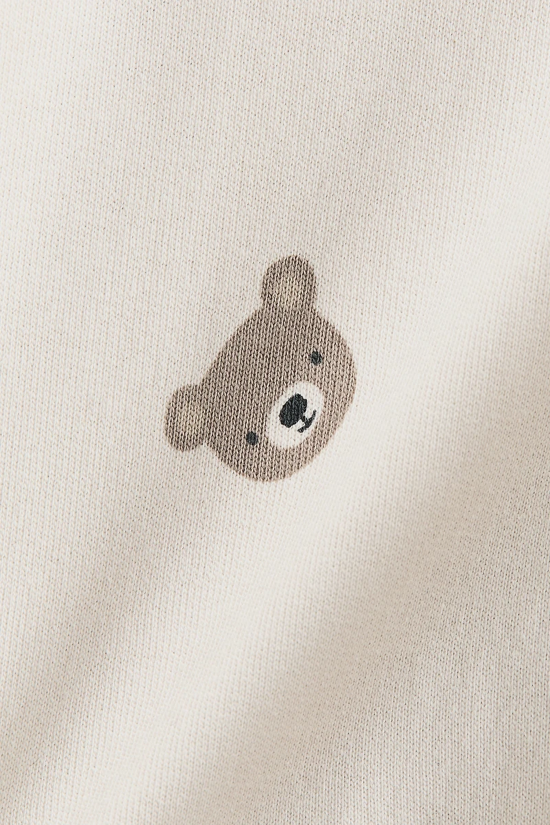 2-Piece Cotton Set