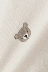 2-Piece Cotton Set
