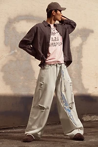 Super Baggy Jeans