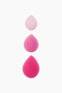3-Pack Makeup Sponges