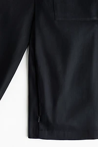 Surchemise classique facile d’entretien