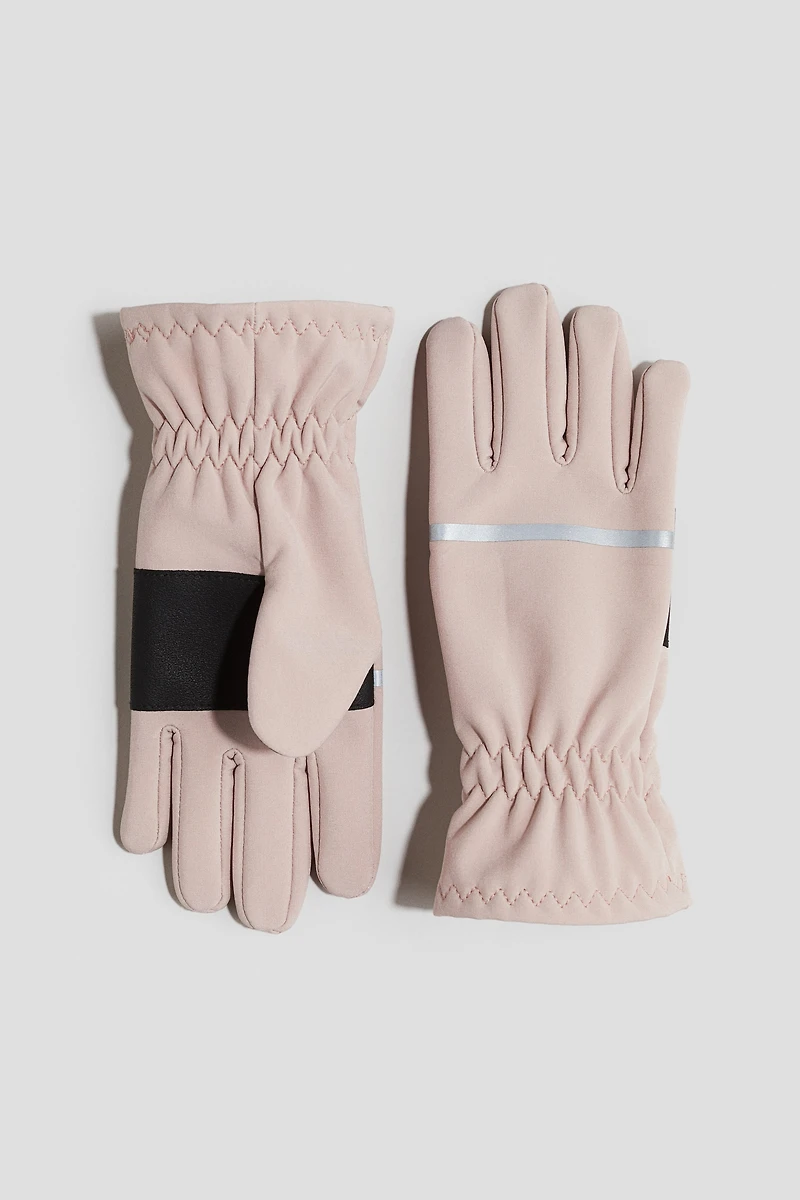 Water-Repellent Gloves