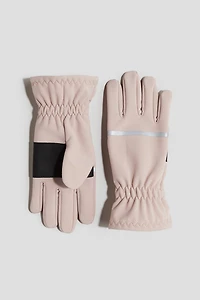 Water-Repellent Gloves