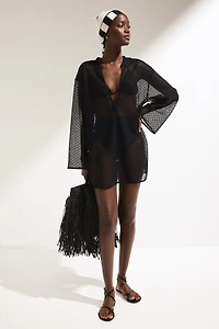Knit Tunic