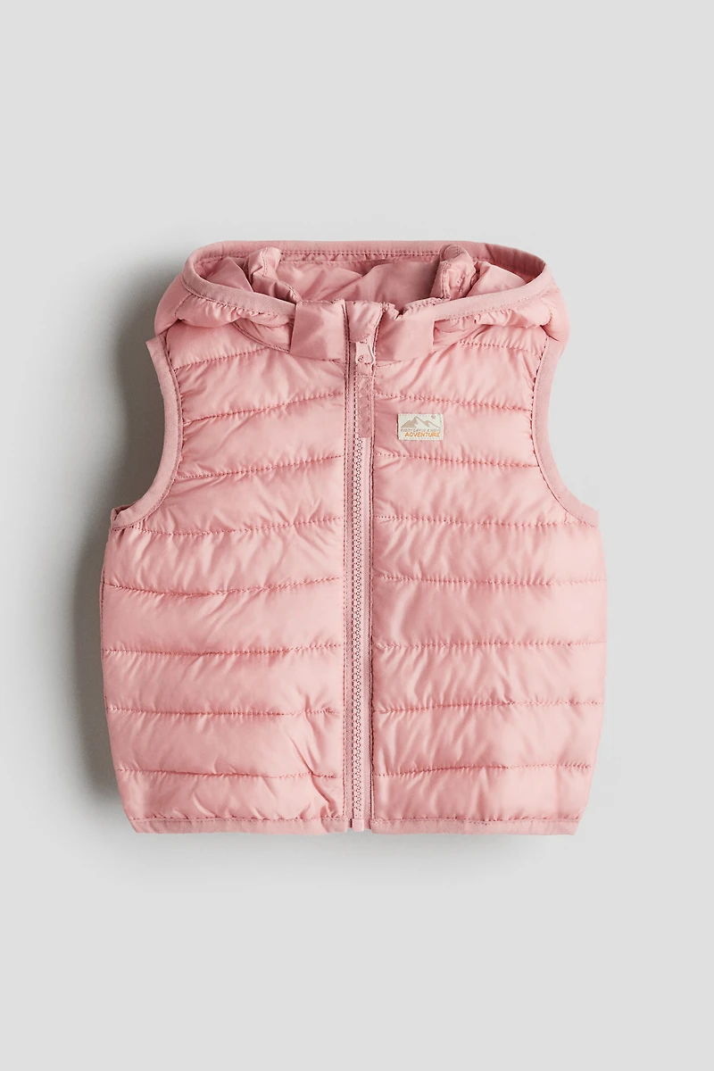 Puffer Vest
