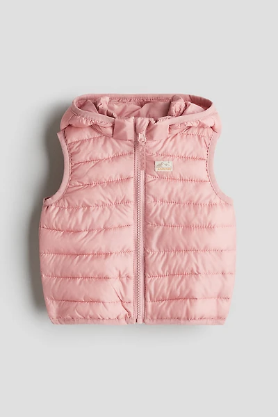 Puffer Vest