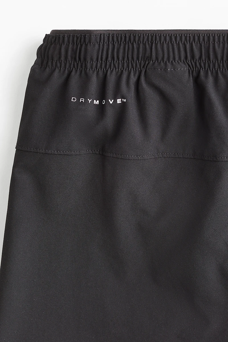 Short Running Shorts with DryMove™
