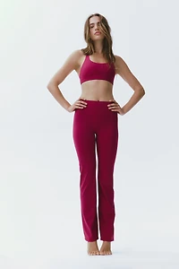 SculptMove™ Flared Sports Leggings