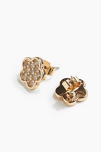 Stud Earrings