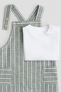 2-piece Cotton Set