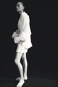 Knit Pull-On Shorts