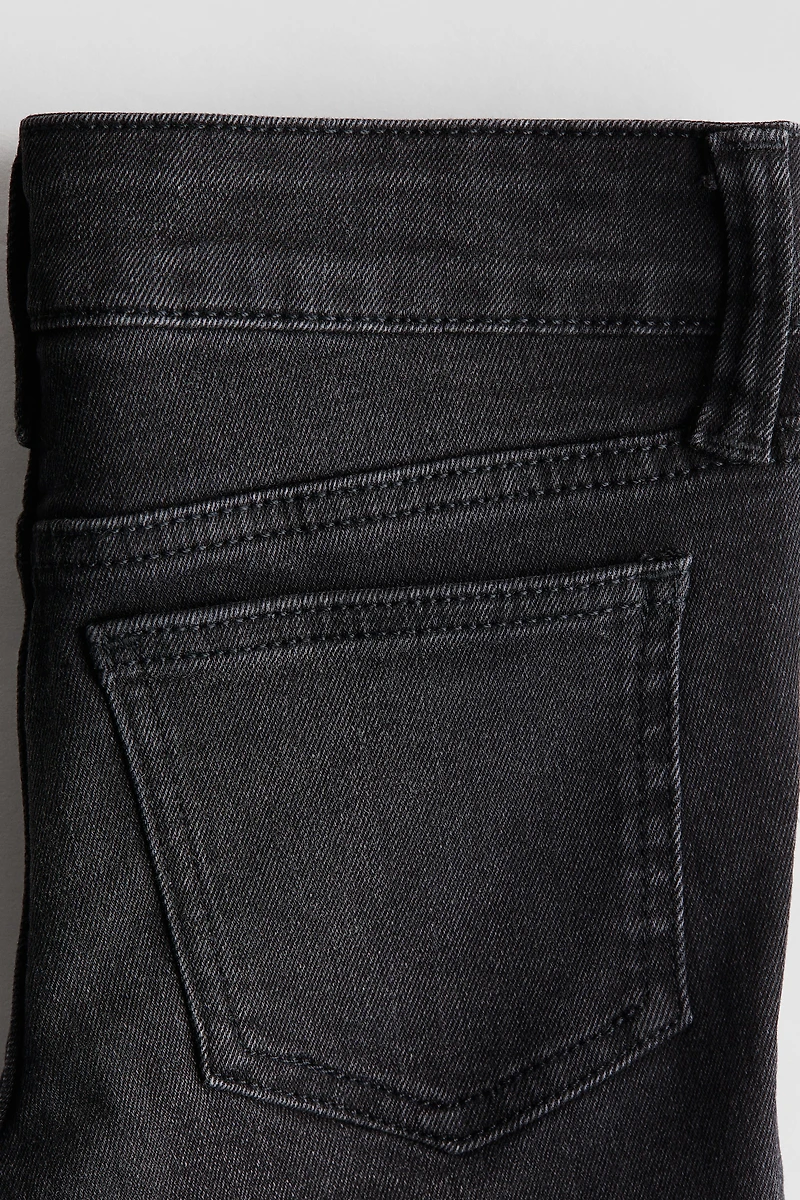 Tall Bootcut Low Jeans