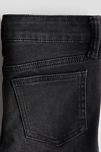 Tall Bootcut Low Jeans