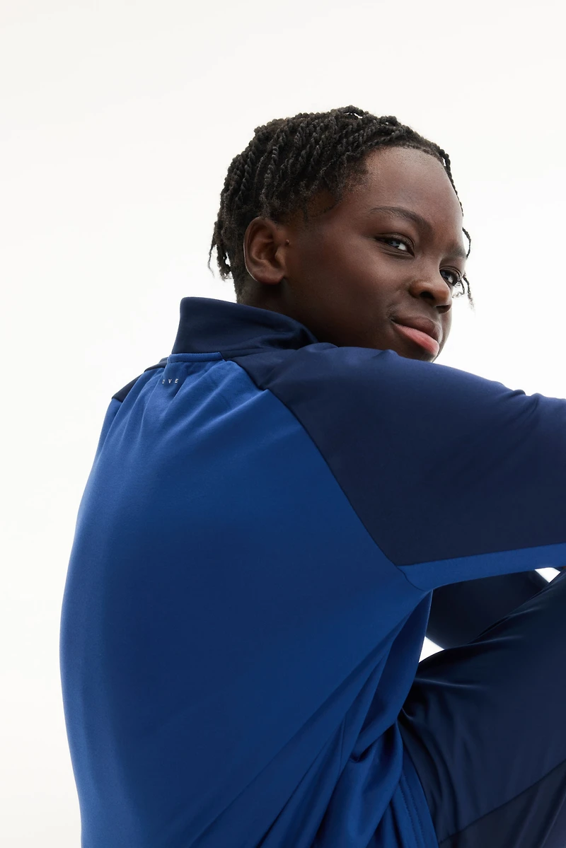 Maillot intermédiaire de soccer ThermoMove🅪