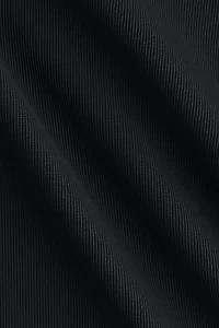 Cooling Slim Fit Ribbed midi skirt