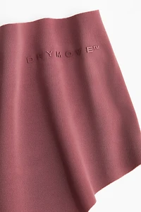 3-Pack High-Waist Thong Briefs with DryMove™