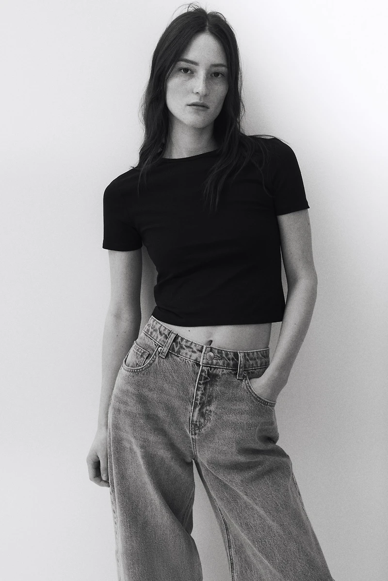 Short T-Shirt