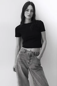 Short T-Shirt