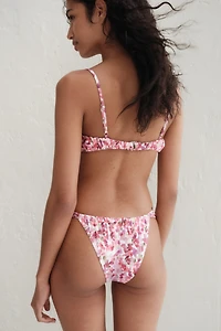 Padded Bikini Top