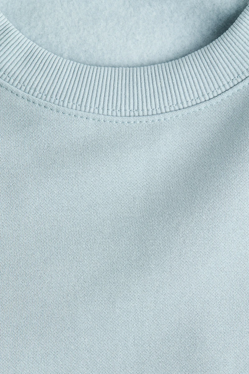 Oversized Sweatshirt