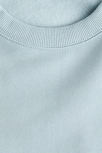 Oversized Sweatshirt