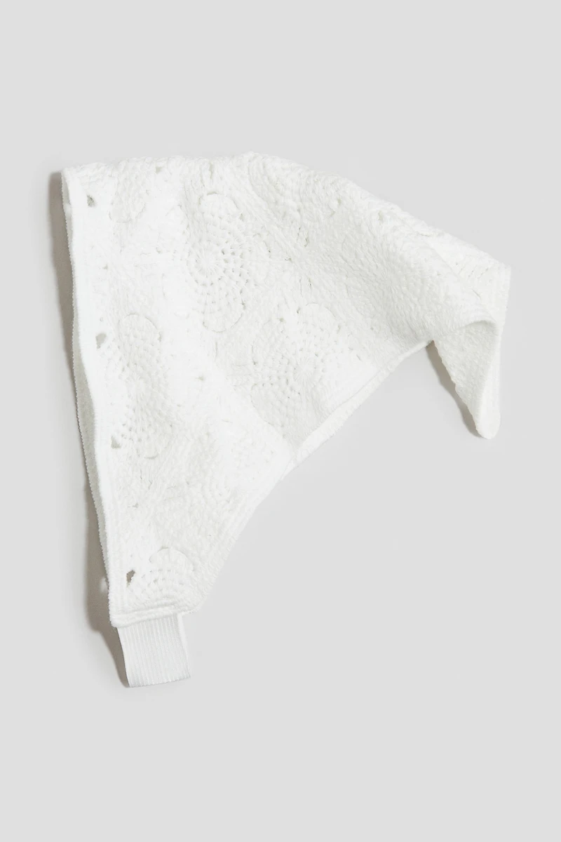 Cotton Headscarf