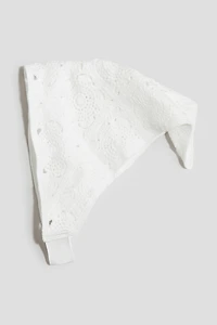 Cotton Headscarf