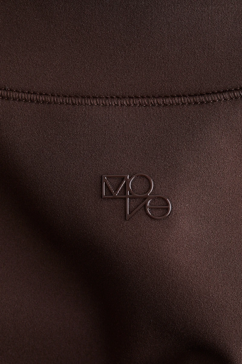 Veste de sport en polar SoftMove™