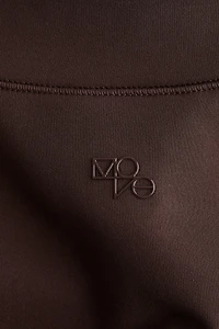 Veste de sport en polar SoftMove™