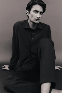 Slim Fit Shirt