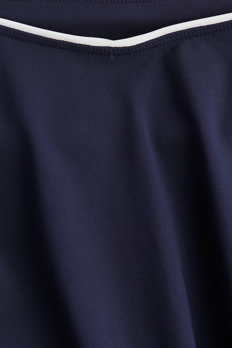 Tennis Skirt with SoftMove™