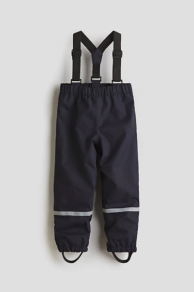 Waterproof Room-to-Grow Shell Pants
