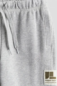 Cotton Joggers
