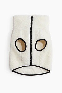 Teddy Fleece Dog Jacket