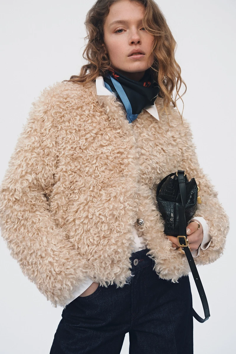 Barrel Leg Low Waist Ankle Jeans