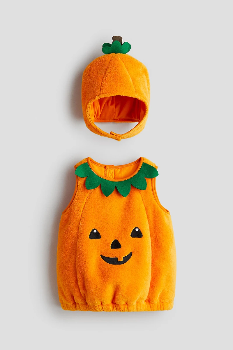 2-Piece Costume Set