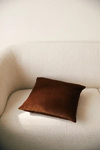 Corduroy Cushion Cover