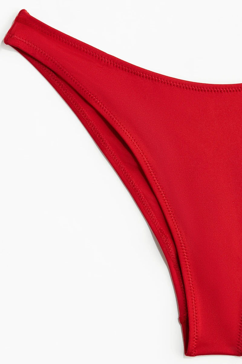 Culotte de bikini Brazilian